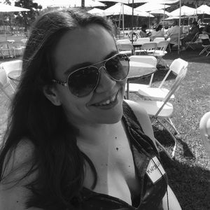 Meet your Posher, Marcella